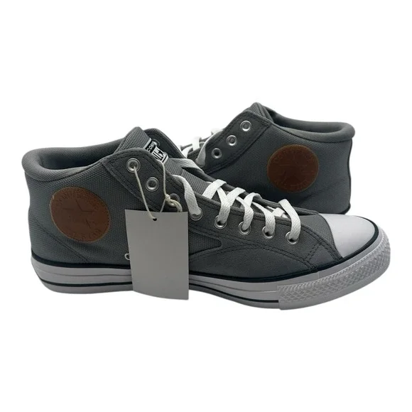 Converse Chuck Taylor All Star Malden Street‎ Shoes Mens Sz 13 Grey A09499C